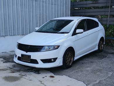Proton Suprima S SUPER PREMIUM in Cheras, KUL