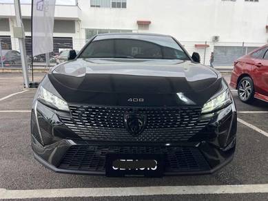 2024 Peugeot 408 PREMIUM