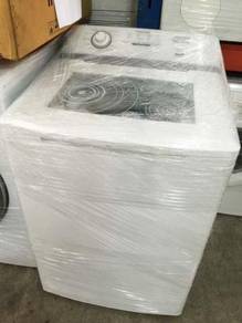 Electrolux 9kg Top Machine Mesin Basuh Washing