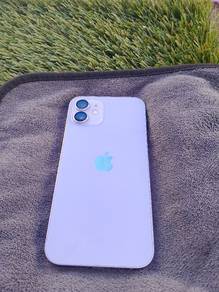iphone 12 untuk dijual segera