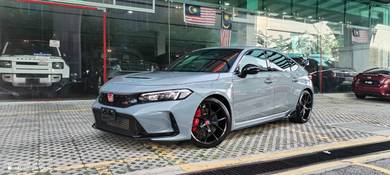 Honda Civic Type R TYPE R in Cheras, KUL