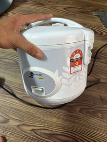 Rice Cooker