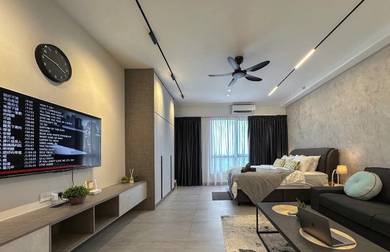 Service Residence For Sale in B11 Parkland Residence