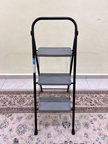 Tangga & kipas