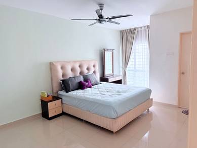 Service Residence For Sale in Astana Lumayan