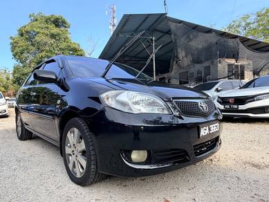 Toyota Vios G in Muar, JHR