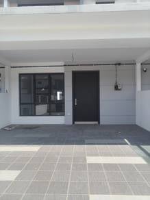 2-storey Terraced House For Sale in Rawang,SGR