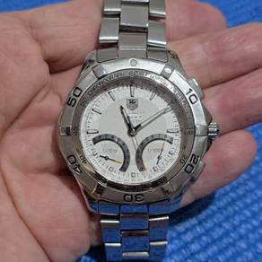 Tag Heuer Aquaracer Cal S CAF7011