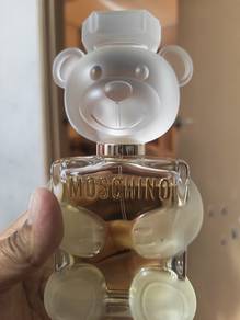 moschino toy 2 edp perfume