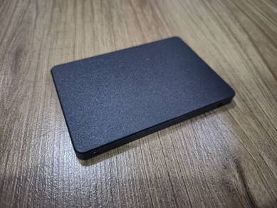 SSD 240GB Health 100%