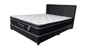 11 INCH SLEEPARTNER Spring Mattress Only