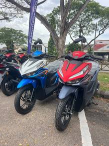 Honda Vario 125