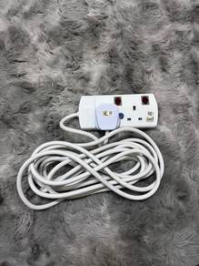 Extension Socket With Long Cable