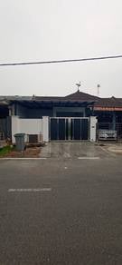 1-storey Terraced House For Sale in Skudai,JHR