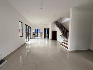 2-storey Terraced House For Rent in Rawang,SGR