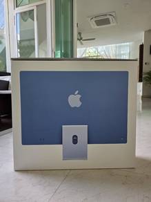 brand New IMac for sale