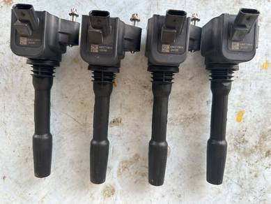 Coil plug mini cooper s f54 f55 f56 b48 bmw f22