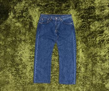 Levi’s 501 sz 31;