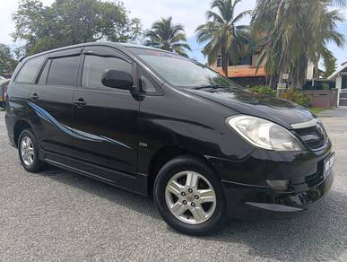 2007 Toyota Innova E