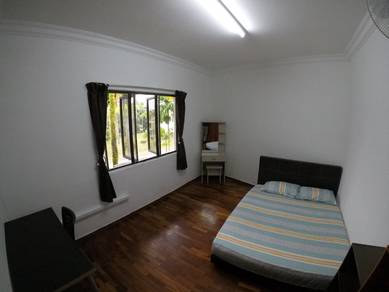 Room in Cyberjaya, SGR