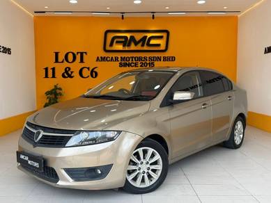 Proton Preve EXECUTIVE in Sungai Besi, KUL
