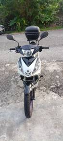 Yamaha 135LC