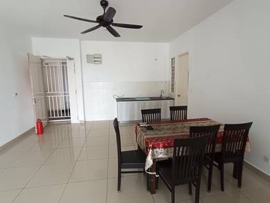 Condominium For Sale in The Palm Condominium Kinarut