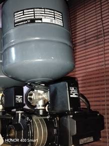 grundfos water pump CMB5-37 1HP untuk dijual