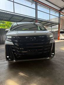 Toyota Vellfire Z PREMIER in Alor Setar, KDH