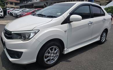 Perodua Bezza GXTRA in Sandakan, SBH
