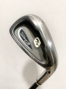 Golf Iron King Cobra UPi Graphite Flex S