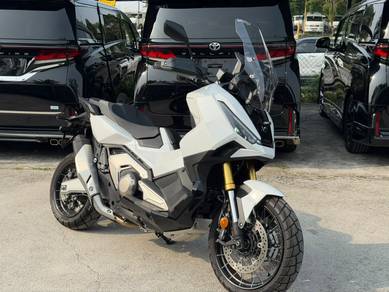 Honda XADV