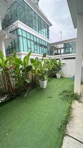 Twin Villas For Rent in Cyberjaya,SGR