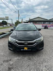 Honda City E in Butterworth, PNG