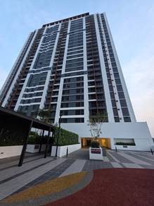 Service Residence For Rent in Iskandar Puteri,JHR
