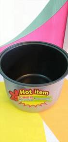 Original Panasonic Rice Cooker inner POT - SRJA157