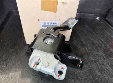 Vios Engine Mounting RH 2017- Cvt Ncp151 Nsp151