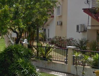 2.5-storey Terraced House For Sale in Puchong,SGR