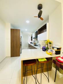 2-storey Terraced House For Sale in Seremban,NSN