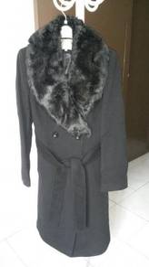 Casual Wear Autum/Winter Coat