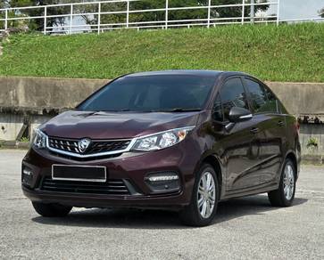 2019 Proton Persona PREMIUM
