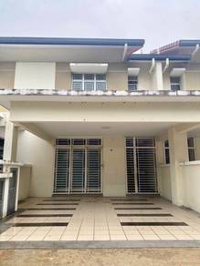 2-storey Terraced House For Sale in Putrajaya,PJY