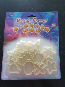 Acuan Biscuit cutter