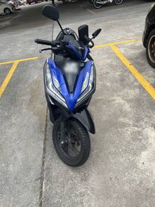 Honda Vario 150