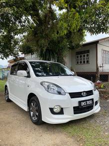 Perodua MyVi SE ZHS in Kemaman, TRG