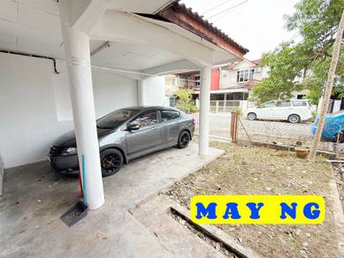 2-storey Terraced House For Sale in Simpang Ampat,PNG