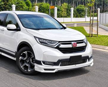 Honda CR-V TC 2WD in Tebrau, JHR