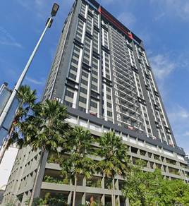 Service Residence For Sale in UNO Promenade