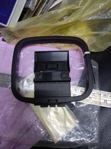hifi amp radio no brand Antenna roll
