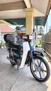 Honda EX5
